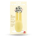 Buzzy Buddy, Honey Bunny - Yellow - Yellow USB Rechargeable Stimulator - Just for you desires