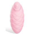 Adam & Eve PILLOW TALK TAPPING -  USB Rechargeable Tapping Clitoral Stimulator - Just for you desires