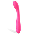 Adam & Eve SVELTE SLIM -  19 cm USB Rechargeable Vibrator - Just for you desires