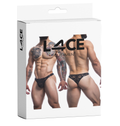 L4 Ce Capri Black X Large - Just for you desires