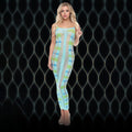 LAPDANCE  Horizon Maxi Dress -  - One Size - Just for you desires