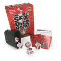 The Best Sex Dice Game Ever! - Couples Dice Game - Just for you desires