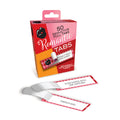 Romantic Tabs - Romantic Suggestions - Set of 50 - Just for you desires