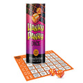 Hanky Panky Dice - Couples Dice Game - Just for you desires