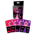 Undress Your Neighbour - Sexy Card Game - Just for you desires