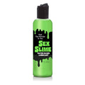 Sex Slime - Green - Green Water Based Lubricant - 120 ml Bottle - Just for you desires