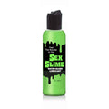 Sex Slime - Green - Green Water Based Lubricant - 60 ml Bottle - Just for you desires