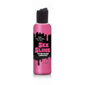 Sex Slime - Pink - Pink Water Based Lubricant - 60 ml Bottle - Just for you desires
