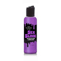 Sex Slime - Purple - Purple Water Based Lubricant - 60 ml Bottle - Just for you desires