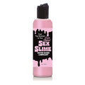 Sex Slime Cum Style Creature Lube - Pink 120 ml - Pink Cum Style Water Based Lubricant - 120 ml Bottle - Just for you desires