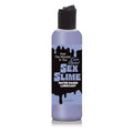 Sex Slime Cum Style Creature Lube - Purple 120 ml - Purple Cum Style Water Based Lubricant - 120 ml Bottle - Just for you desires
