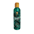 Desire Pheromone Massage Oil - Tangerine Scented Pheromone Massage Oil - 118 ml - Just for you desires