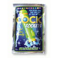 Cock Rockets - Watermelon - Watermelon Flavoured Oral Sex Candy - 15 grams - Just for you desires