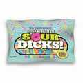 Suck A Bag Of Sour Dicks! - Novelty Pecker Lollies - 84 grams - Just for you desires