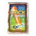 Cock Rockets - Orange - Orange Flavoured Oral Sex Candy - 15 grams - Just for you desires