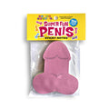 Super Fun Penis Sticky Notes - Multi Coloured Novelty Sticky Notes - 100 Pack - Just for you desires