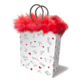 Naughty Stick Figures Gift Bag - Novelty Gift Bag - Just for you desires
