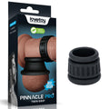 Pinnacle Pro Twin Grip Enhancer -  Cock & Balls Ring - Just for you desires