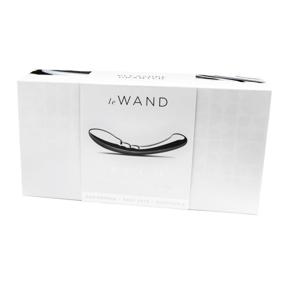 Le Wand Arch - Just for you desires