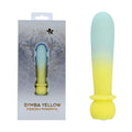 Maia SYMBA -  -  10.8 cm USB Rechargeable Powerful Bullet - Just for you desires