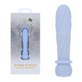 Maia SYMBA -  -  10.8 cm USB Rechargeable Powerful Bullet - Just for you desires