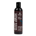 Hemp Seed Massage & Body Oil - Moroccan Nights (Earthy & Spicy-Sensual) Scented - 237 ml Bottle - Just for you desires