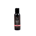 Hemp Seed Massage & Body Oil - Coconut Water, Citrus & Vanilla (Isle Of You) Scented - 59 ml Bottle - Just for you desires