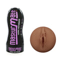 Masturmate - Vagina - Mocha - Brown Vagina Stroker - Just for you desires