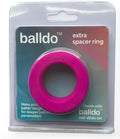 Balldo Single Spacer Ring Purple - Just for you desires