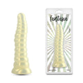 Fantasia - Nymph - Amber - Amber 18.9 cm Dildo - Just for you desires