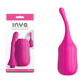 INYA Deluxe Cleanser 2.0 -  -  Unisex Douche - Just for you desires