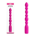 INYA Prime -  -  28.8 cm USB Rechargeable Anal Vibrator - Just for you desires
