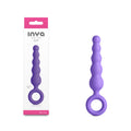 INYA Slip -  -  12.7 cm Anal Plug - Just for you desires