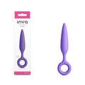 INYA Slide -  -  12.7 cm Anal Plug - Just for you desires