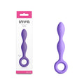 INYA Slim -  -  12.7 cm Anal Plug - Just for you desires