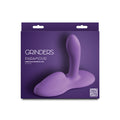 Grinders Paramour -  -  USB Rechargeable Vibrating Grinder Pad - Just for you desires