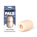 Pocket Pals Diamond -  -  Mini Stroker - Just for you desires