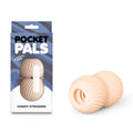 Pocket Pals Misty -  -  Mini Stroker - Just for you desires