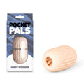 Pocket Pals Lexi -  -  Mini Stroker - Just for you desires