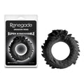 Renegade Dragon Ring -  -  Cock Ring - Just for you desires