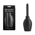 Renegade Body Cleanser 2.0 -  -  Unisex Douche - Just for you desires