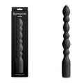 Renegade Prime -  -  28.8 cm USB Rechargeable Vibrating Anal Beads - Just for you desires