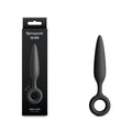 Renegade Slide -  -  12.7 cm Anal Plug - Just for you desires