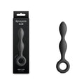 Renegade Slim -  -  12.7 cm Anal Plug - Just for you desires