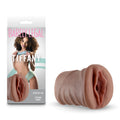 Barely Legal - Tiffany - Brown Vagina Stroker - Just for you desires
