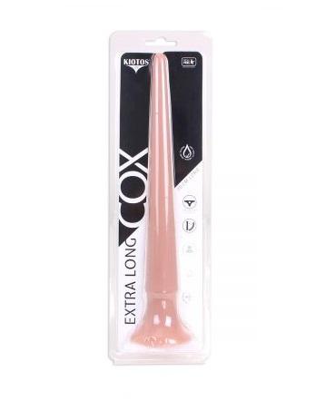 Kiotos Cox Flesh 037 Extra Long S - Just for you desires