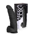 Kiotos Cox Mega Black 02 - Just for you desires