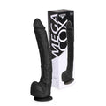 Kiotos Cox Mega Black 03 - Just for you desires