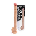 Kiotos Cox Mega Flesh 05 - Just for you desires