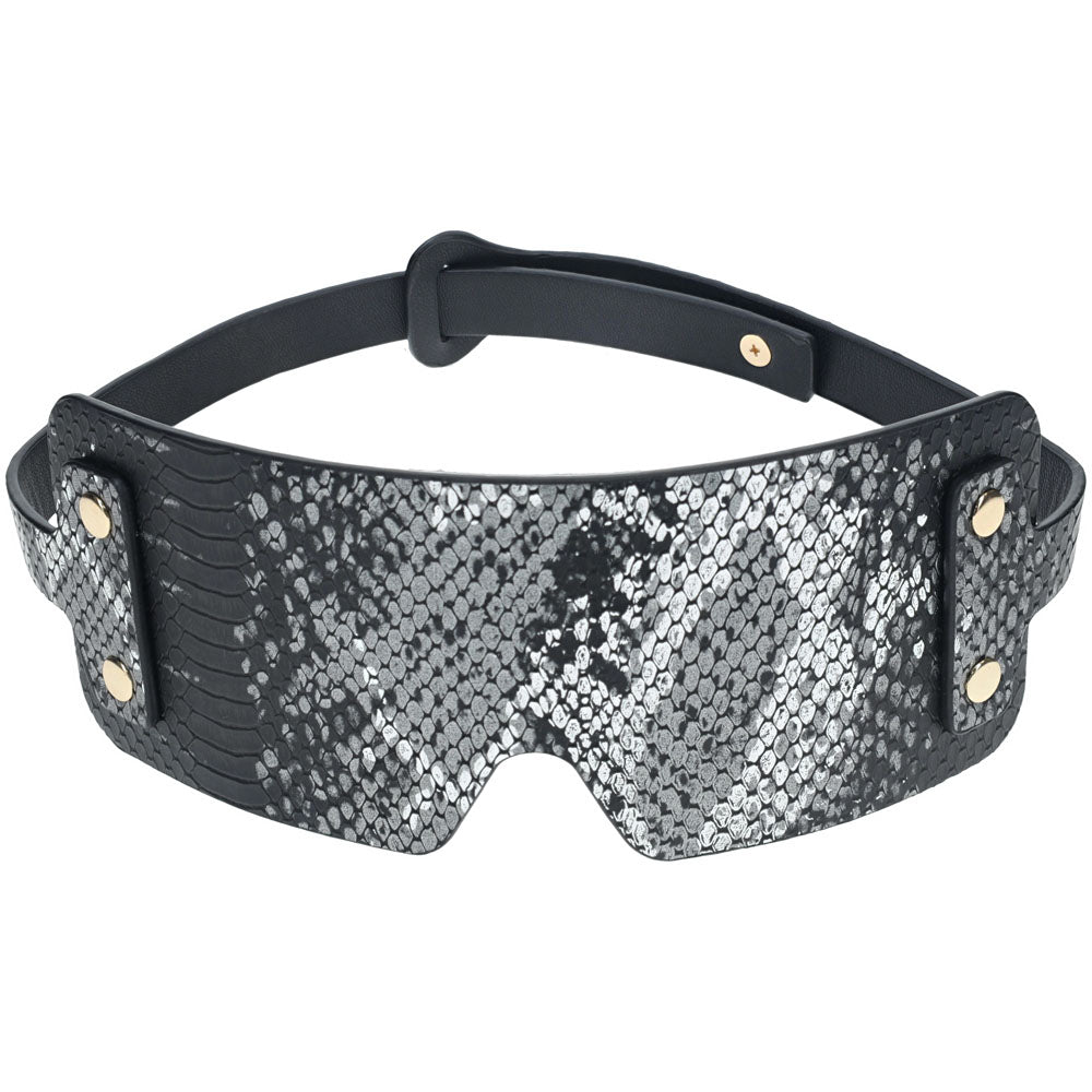 Ouch! Florence Collection Blindfold - Just for you desires